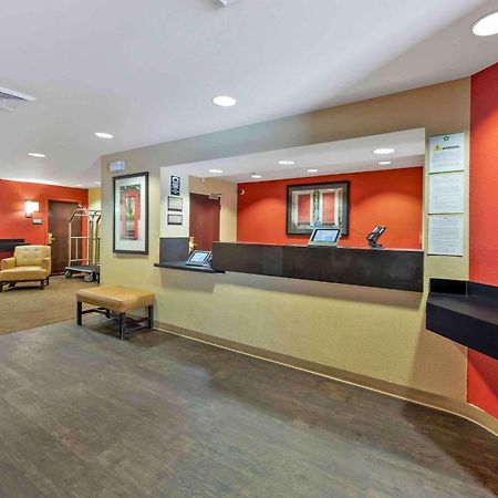 Extended Stay America Suites - Bakersfield - Chester Lane Exterior foto