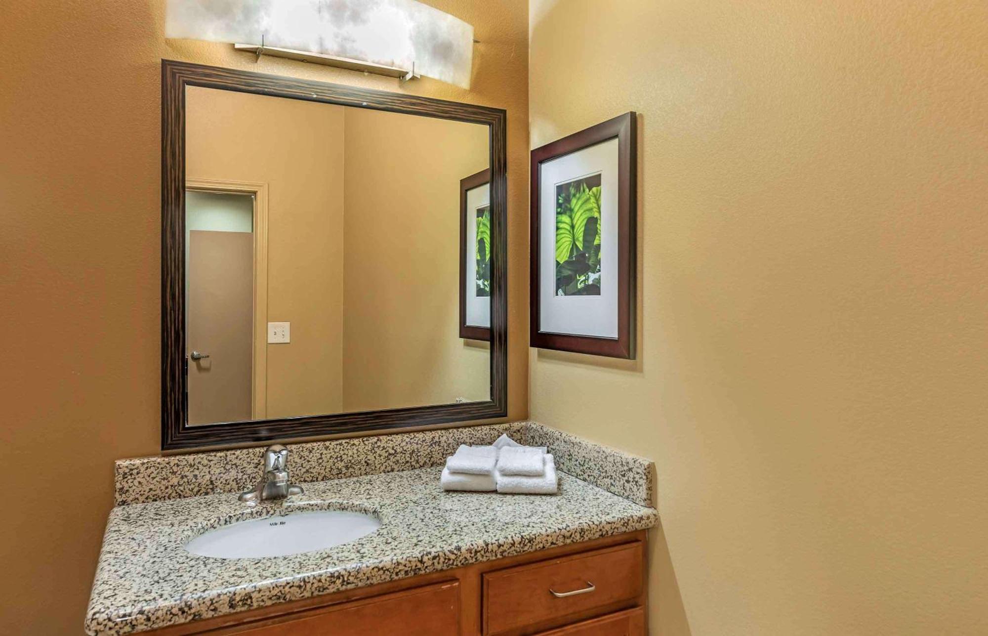 Extended Stay America Suites - Bakersfield - Chester Lane Exterior foto