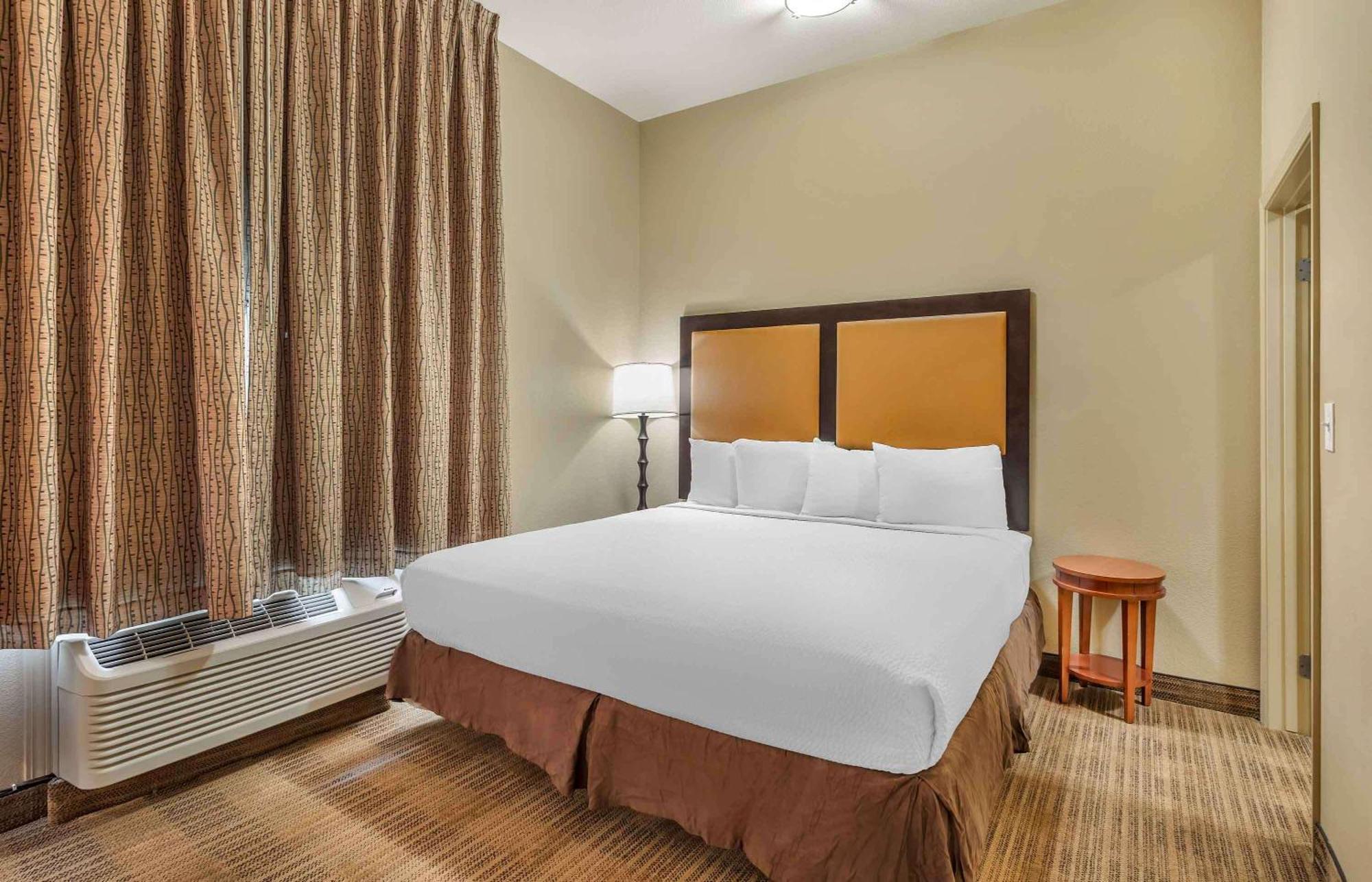 Extended Stay America Suites - Bakersfield - Chester Lane Exterior foto