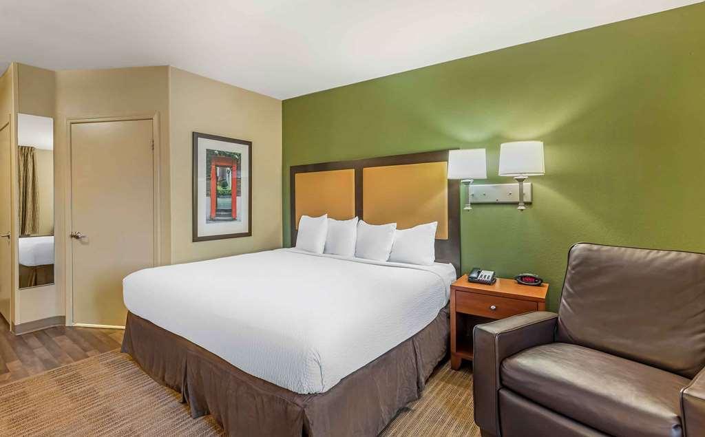 Extended Stay America Suites - Bakersfield - Chester Lane Zimmer foto