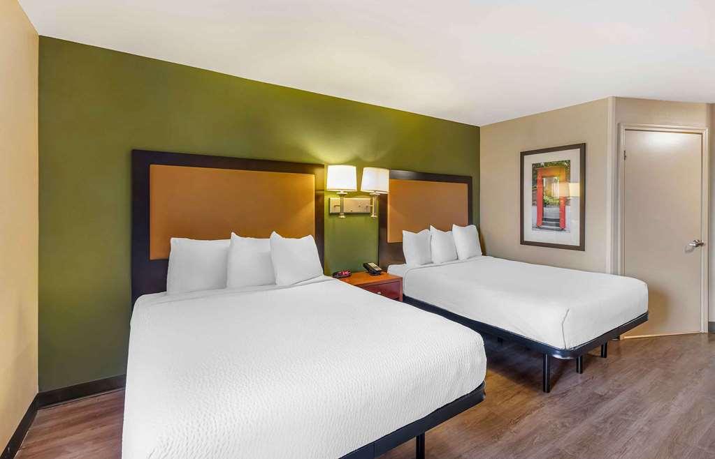 Extended Stay America Suites - Bakersfield - Chester Lane Zimmer foto