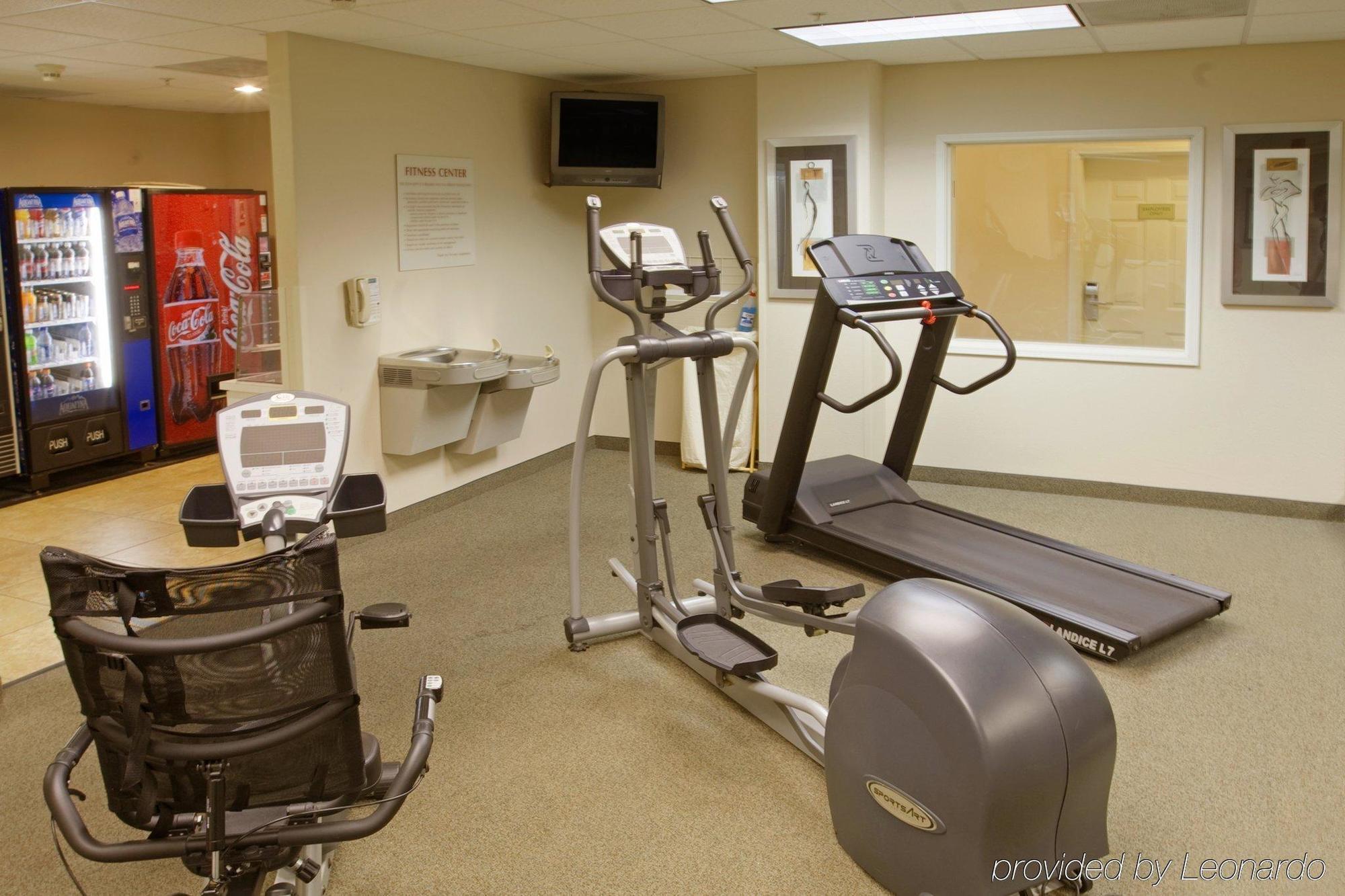 Extended Stay America Suites - Bakersfield - Chester Lane Einrichtungen foto
