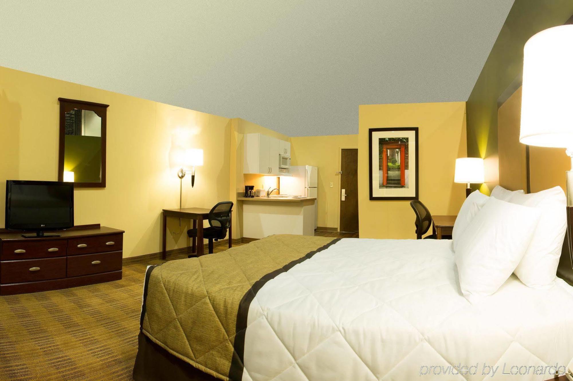 Extended Stay America Suites - Bakersfield - Chester Lane Exterior foto
